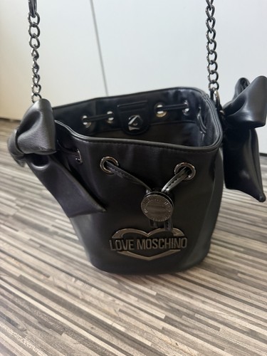 Moschino damen beuteltasche - damen,