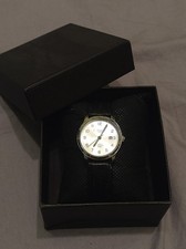 Eichmuller Mens Watch