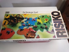 Risiko Brettspiel