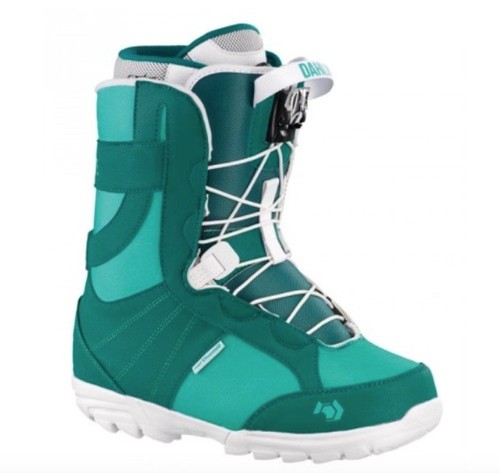 Stiefel snowboard damen dahlia - stiefel,