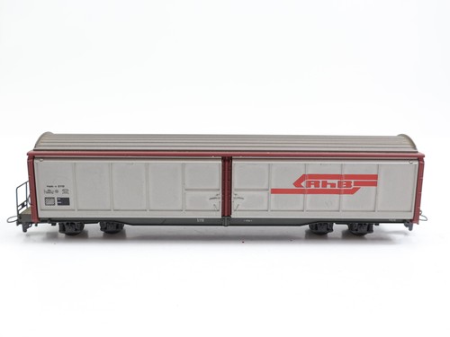 Bemo h0m 2278 - bemo,
