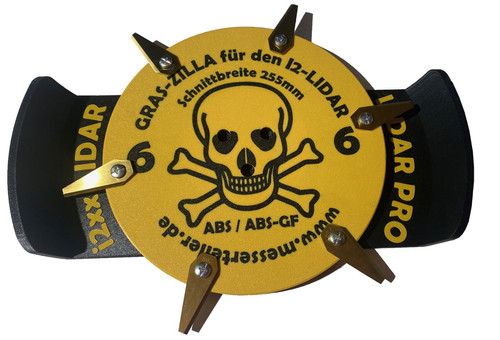 255mm schnittbreite für - 255mm,