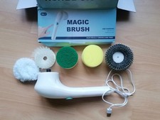Magic Brush