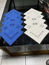 2 Stück Hardanger