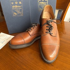 Neu crockett jones - &, for