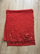 Vintage Moschino Schal Tuch