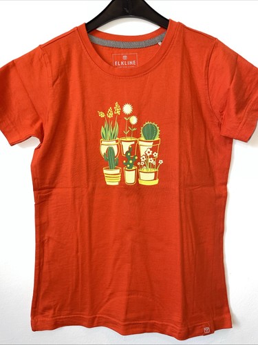 Elkline shirt größe - t-shirt,
