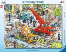 Ravensburger Kinderpuzzle
