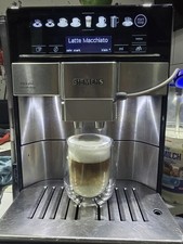 Siemens TE657F03DE EQ.6 plus