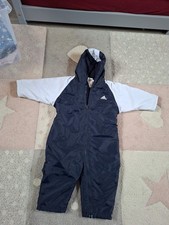 Schneeanzug von Adidas GR 74