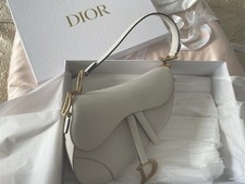 Extreme Christian Dior Saddle