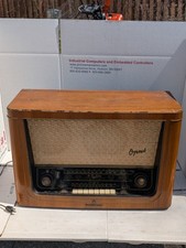 VINTAGE TELEFUNKEN OPUS 55 FOR