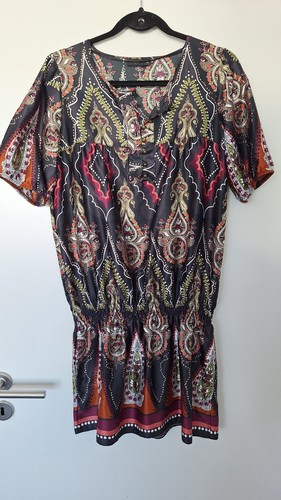 Lindex leichtes sommer kleid - lindex,