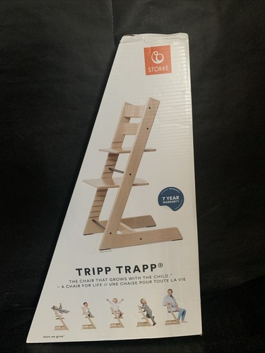 Stokke tripp trapp - stokke, chair