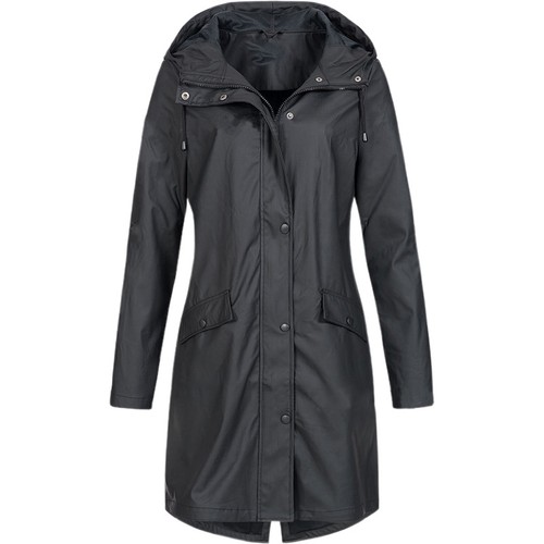 Damen kapuzenjacke windbreaker - damen,