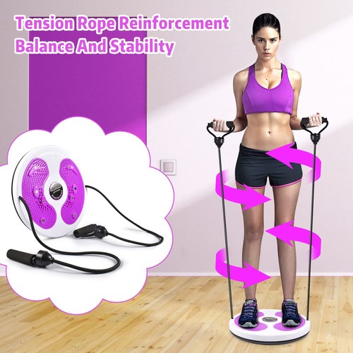 Twist waist disc board - twist,