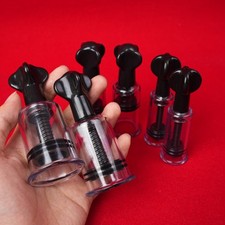 Nippelsauger Brustwarzen