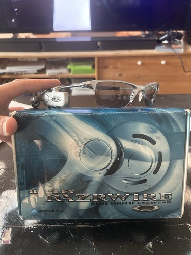 Oakley razrwire herren - razrwire,