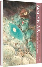 Nausicaä aus dem - tal, der