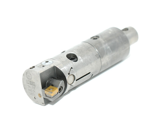 Wohlhaupter multibore - wohlhaupter,