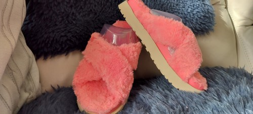 Ugg lammfell hausschuhe - lammfell,