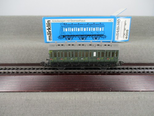 Märklin spur 4005 - spur, h0