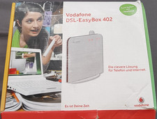 Vodafone DSL-EasyBox 402