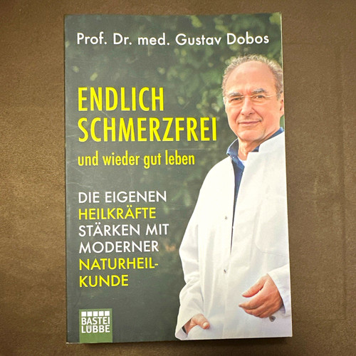 Gustav dobos endlich - gustav, dobos:
