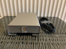 G-Technology G-Drive 2TB FireWire 800 / eSATA / USB 3.0 Externe Festplatte