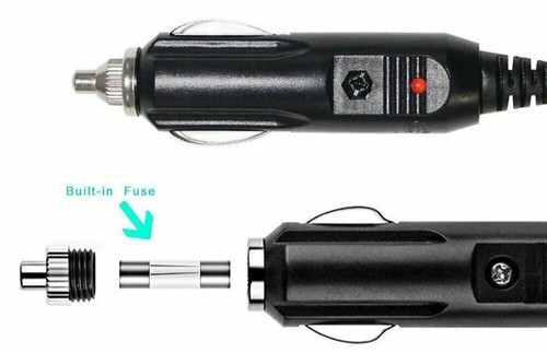 Stecker für
