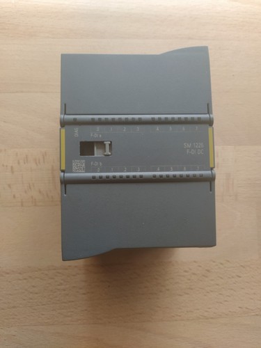 Siemens simatic 1200 sm - siemens,