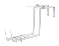 Balkonkastenhalter 2er set - balkonkastenhalter,
