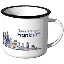 Guten Morgen Frankfurt