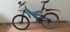 Gary fisher joshua f1 - 26",