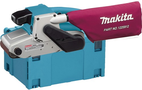 Makita bandschleifer 9404j - bandschleifer,