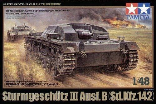Tamiya 32507 48 - -, wwii