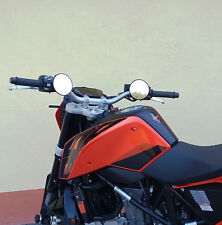 Lenkerenden Spiegel E -