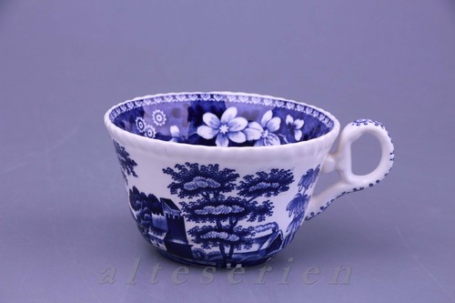 Kaffeetasse spode copeland - kaffeetasse,