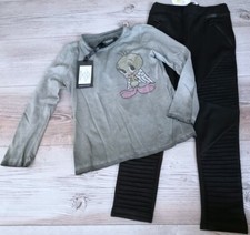 Camouflage Couture + Little