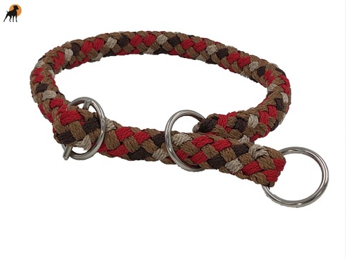 Tauwerk halsband sport - g2,