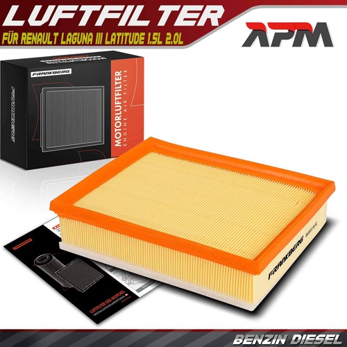 Luftfilter filtereinsatz für - filtereinsatz,