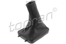 Topran schalthebelverkleidung - topran,