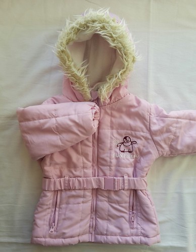 Lupilu mädchen mantel - lupilu, jacke