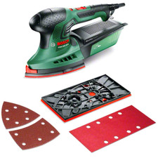 BOSCH Multischleifer