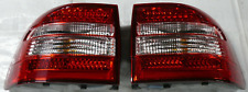 2x Rücklicht Rückleuchte links rechts LED Porsche Cayenne Turbo 9PA 955 R53
