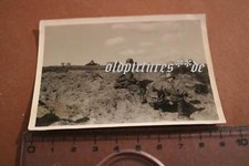 tolles altes Foto - Gruppe Soldaten Flecktarn erbsentarn  Sennelager 