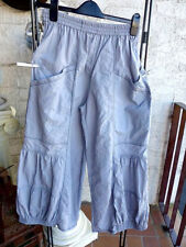 5272 Escaladya Hose grau