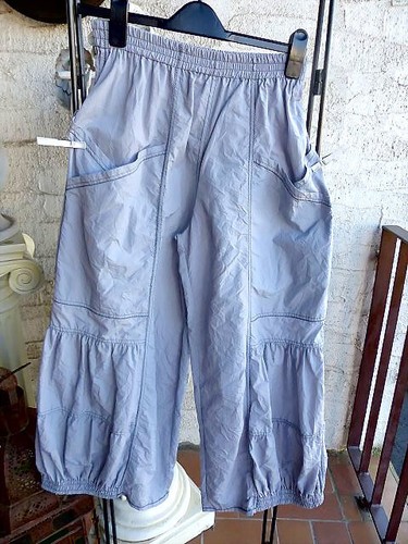 5272 escaladya hose grau - escaladya,