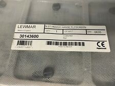 Lewmar / Fliegengitter / LE 30143600 / Fenster / Hanse / Boot /  Flyscreen