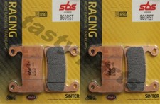 BMW RG1250GS 2019-2023 SBS